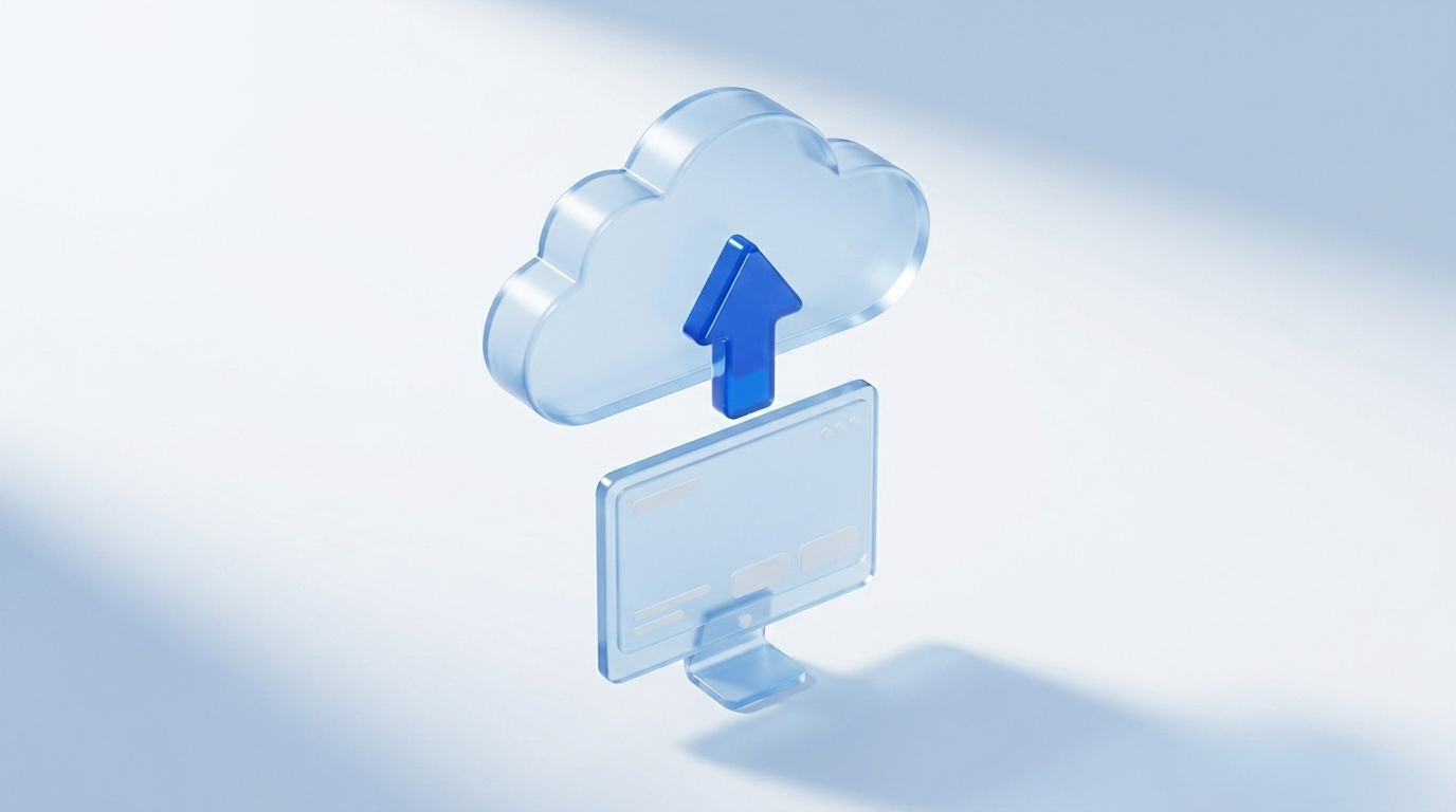 Why cloud-based delivery platforms beat desktop software