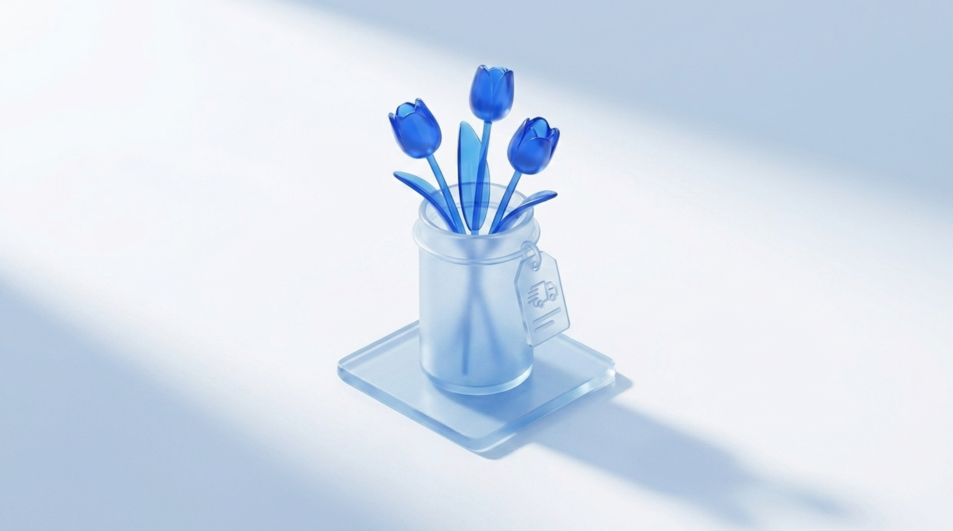 Flower shop delivery management: how to run local delivery in-house