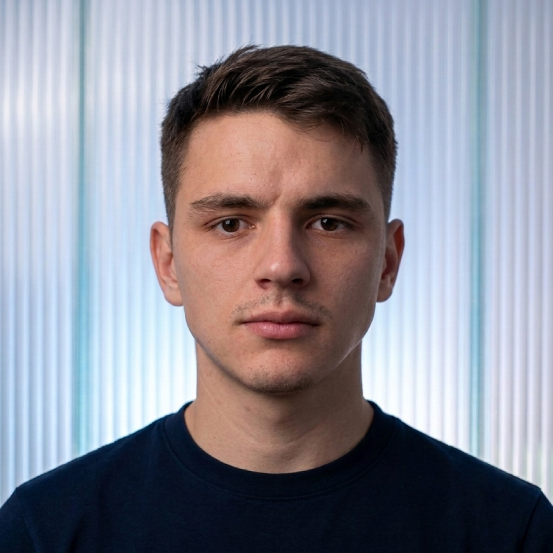 Mykhailo